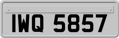 IWQ5857