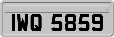 IWQ5859
