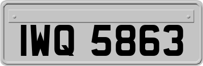 IWQ5863