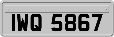 IWQ5867