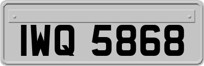 IWQ5868