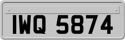 IWQ5874