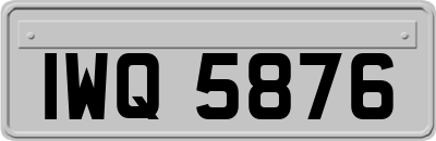 IWQ5876