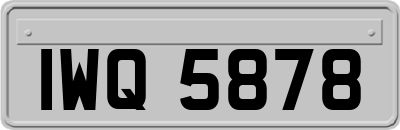 IWQ5878