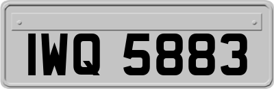 IWQ5883