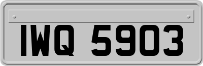 IWQ5903