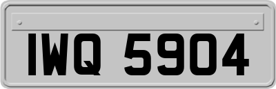 IWQ5904
