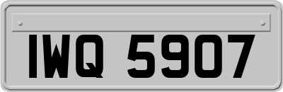 IWQ5907