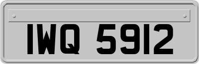 IWQ5912