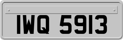 IWQ5913