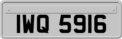 IWQ5916