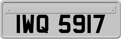 IWQ5917