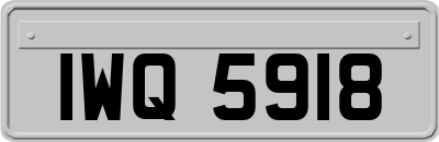 IWQ5918