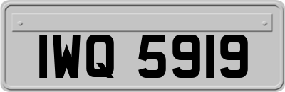 IWQ5919