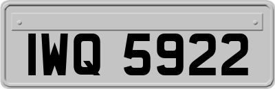 IWQ5922