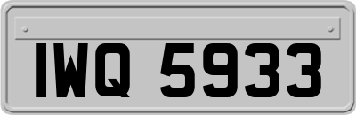 IWQ5933