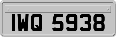 IWQ5938