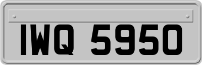 IWQ5950