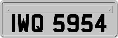 IWQ5954