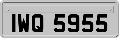 IWQ5955