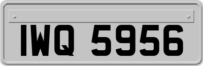 IWQ5956