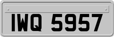 IWQ5957