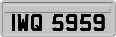 IWQ5959