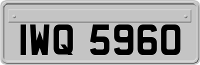 IWQ5960