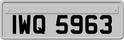 IWQ5963