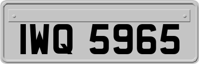 IWQ5965