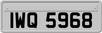 IWQ5968