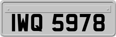 IWQ5978