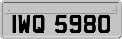 IWQ5980