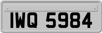 IWQ5984