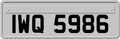 IWQ5986