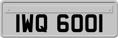 IWQ6001