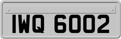 IWQ6002