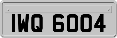 IWQ6004