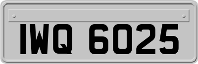 IWQ6025