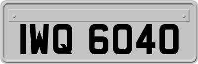 IWQ6040