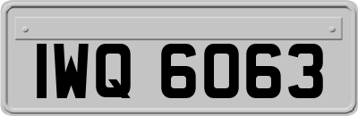 IWQ6063