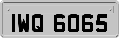 IWQ6065