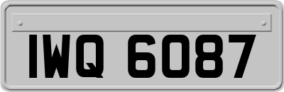 IWQ6087