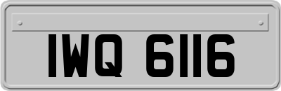 IWQ6116