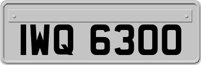 IWQ6300