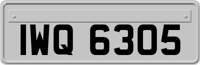 IWQ6305