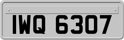 IWQ6307