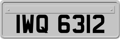 IWQ6312