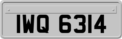 IWQ6314