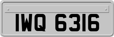 IWQ6316